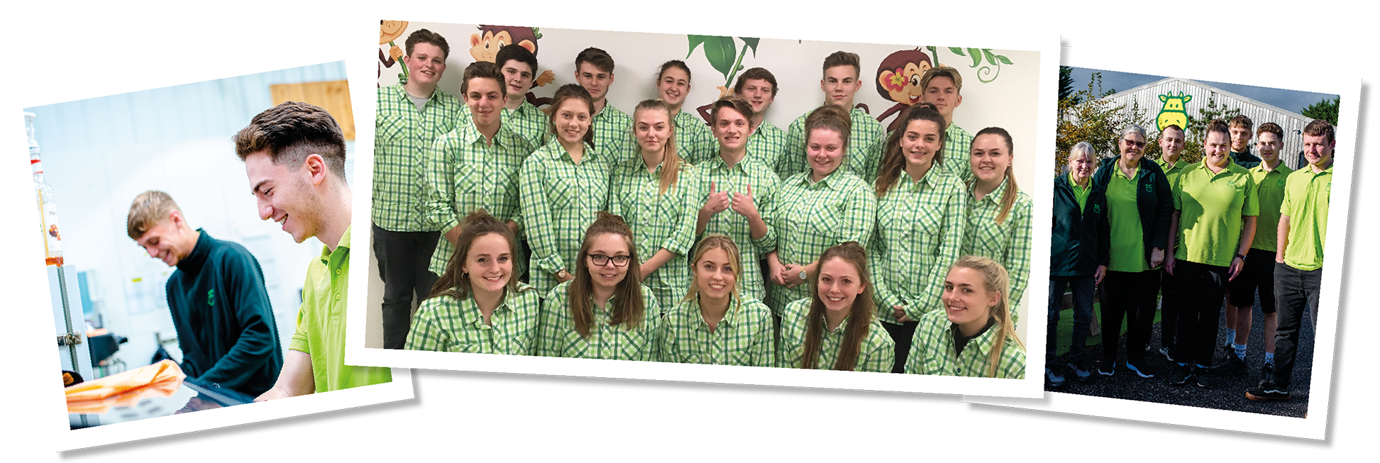 Children's' Indoor and Outdoor Play | Chobham Adventure Farm