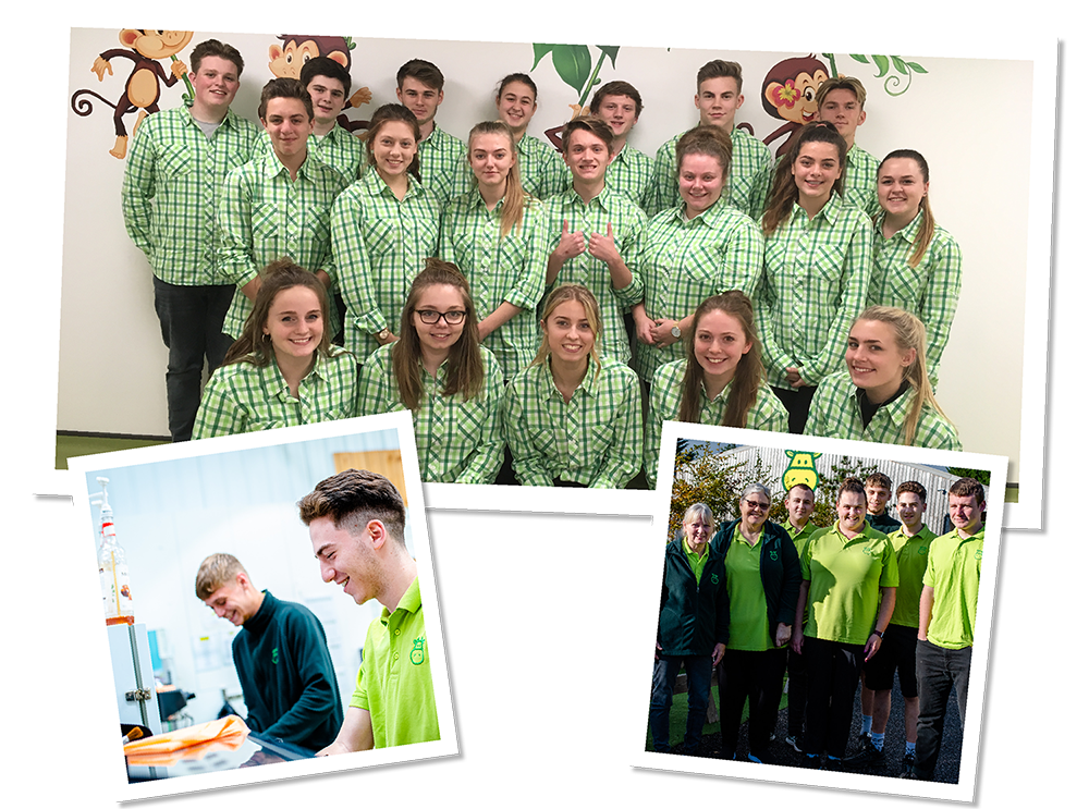 Children's' Indoor and Outdoor Play | Chobham Adventure Farm