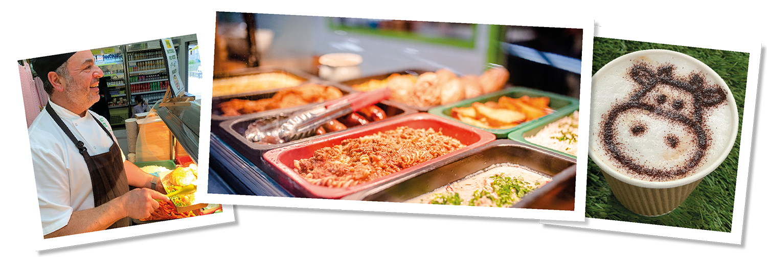 Children's' Indoor and Outdoor Play | Chobham Adventure Farm