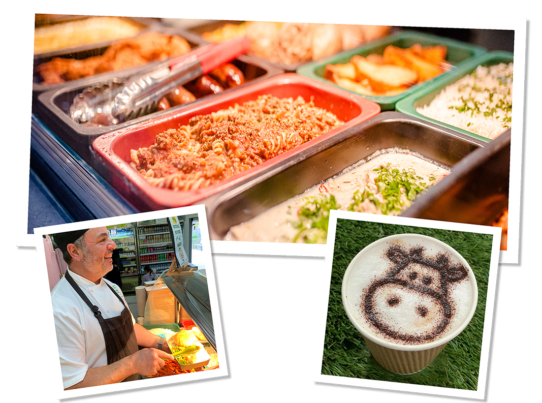 Children's' Indoor and Outdoor Play | Chobham Adventure Farm