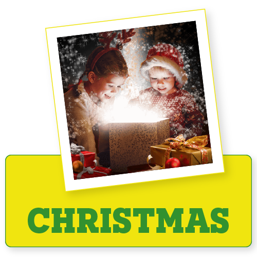 Chobham Adventure Farm / Children's Indoor & Outdoor Play in Surrey