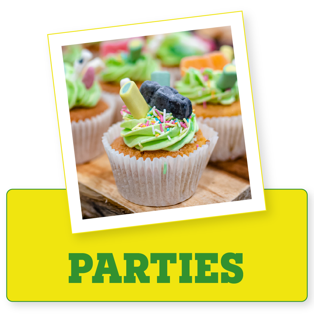 Chobham Adventure Farm / Children's Indoor & Outdoor Play in Surrey