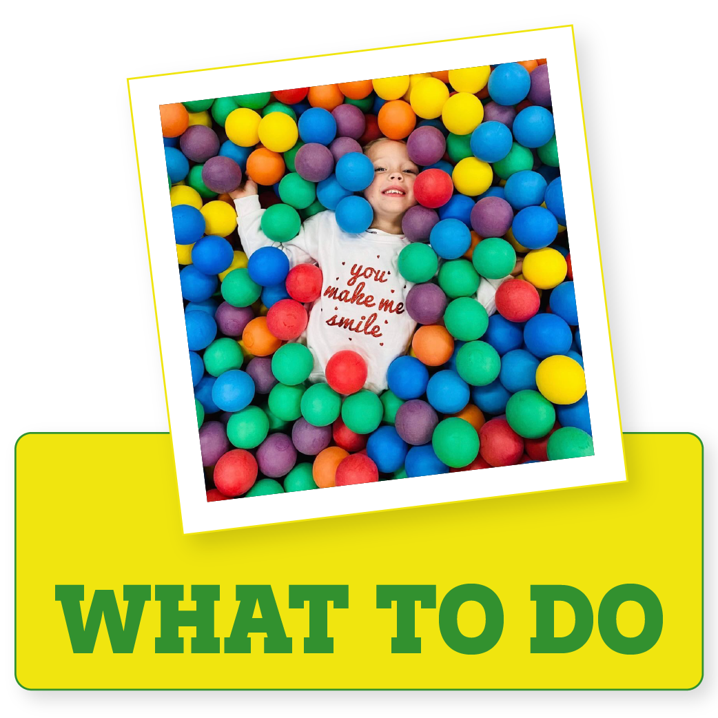 Chobham Adventure Farm / Children's Indoor & Outdoor Play in Surrey