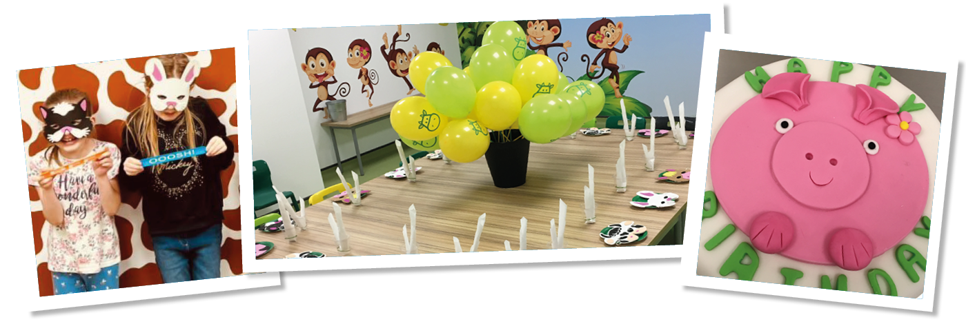 Children's' Indoor and Outdoor Play | Chobham Adventure Farm