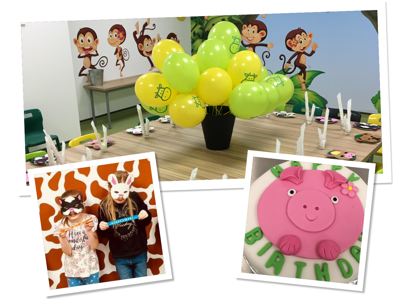 Children's' Indoor and Outdoor Play | Chobham Adventure Farm