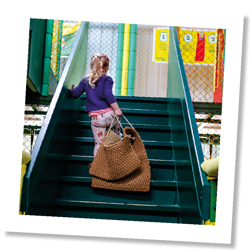 Children's' Indoor and Outdoor Play | Chobham Adventure Farm