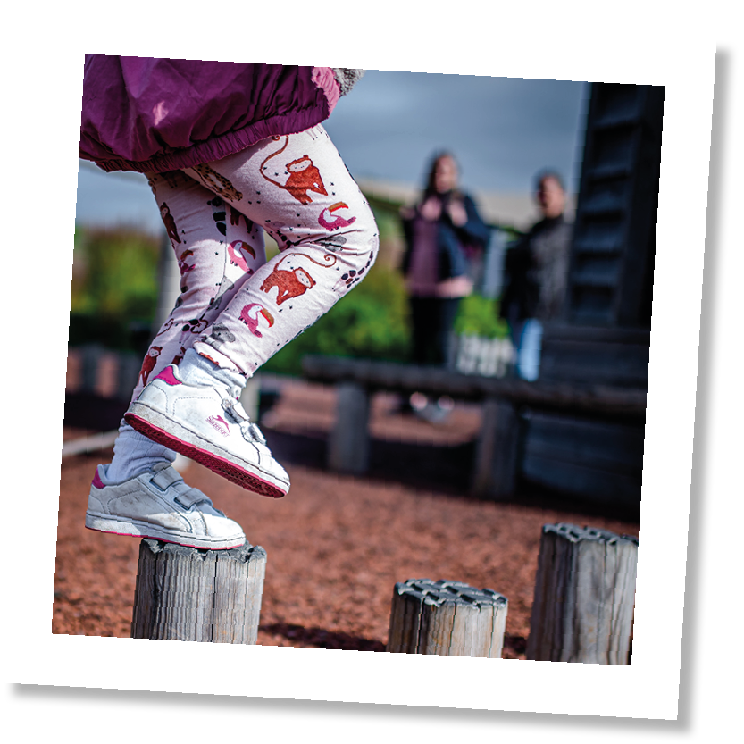 Children's' Indoor and Outdoor Play | Chobham Adventure Farm
