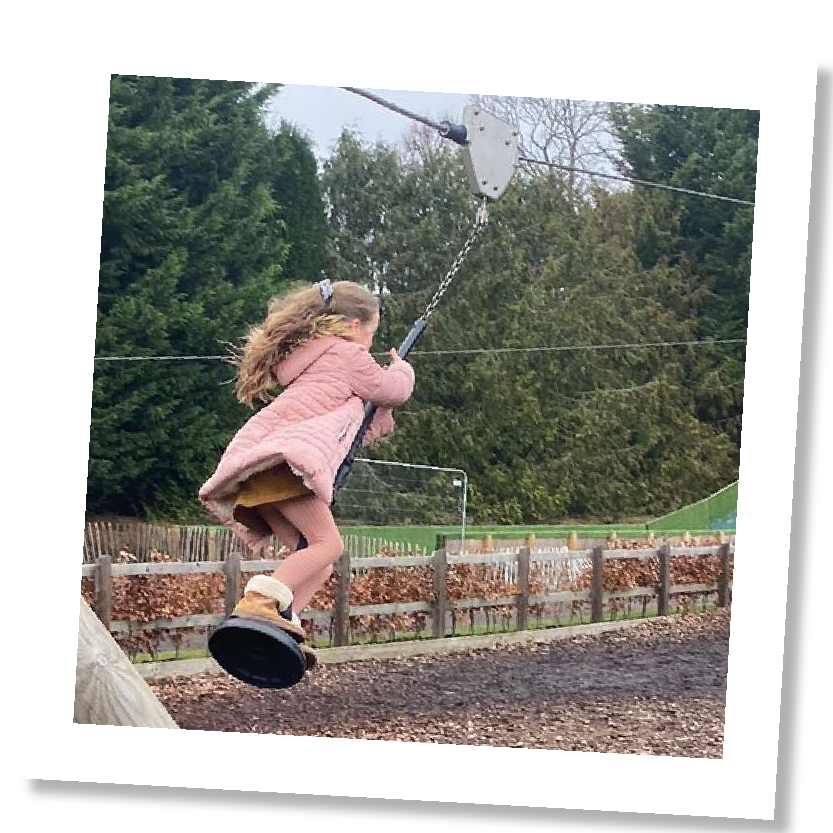 Children's' Indoor and Outdoor Play | Chobham Adventure Farm
